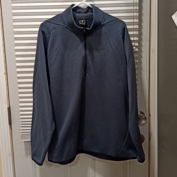 Nike Other - Nike Sweater zip up jacket